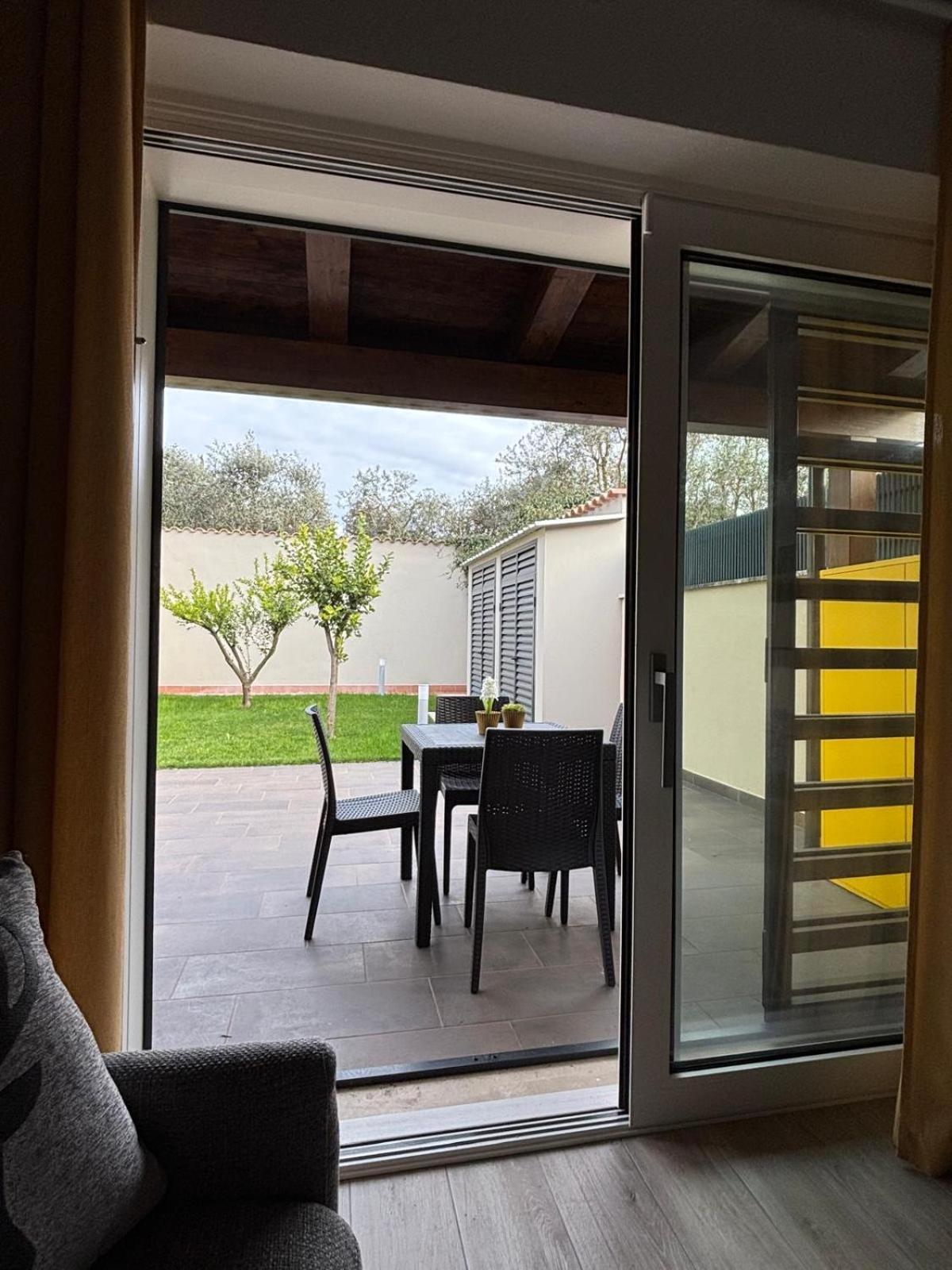 Villa Villino Ancillotto With Garden And Parking Motorcycle Space Rom